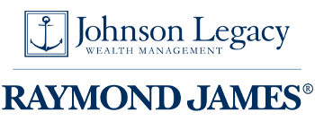 Johnson Legacy Wealth Management logo