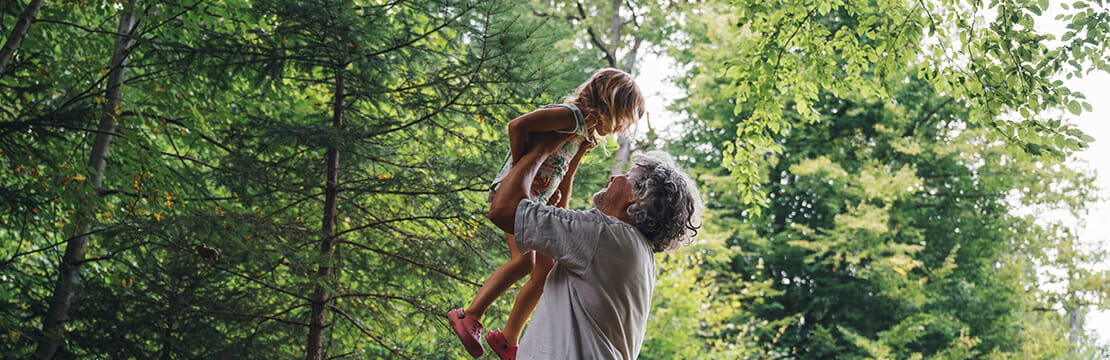 Client Story - Transferring Wealth to Future Generations