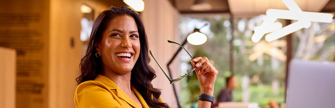 How Women Are Transforming the Wealth Conversation