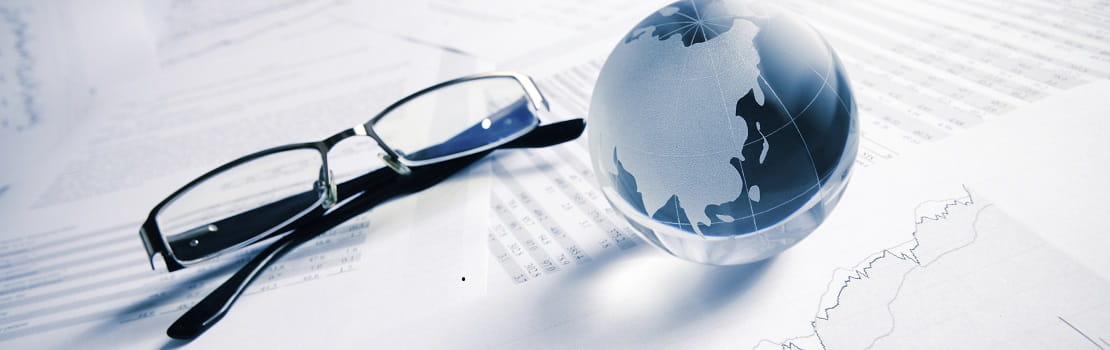 Monthly Research Register