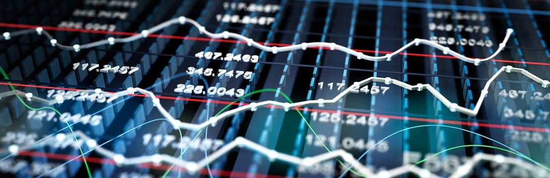 Markets find reasons for optimism amid volatile performance