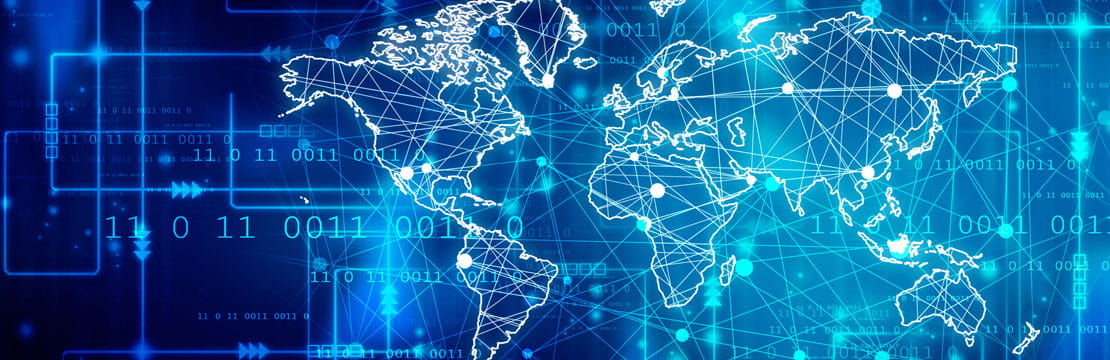 Our Geopolitical World