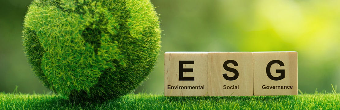 Corporate sustainability/ESG | Eric Saarvala, Raymond James Canada Foundation