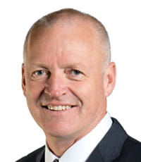 paul musson